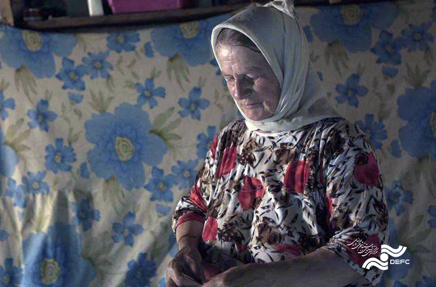 مستند «جیران» را در خانه هنرمندان ببینید