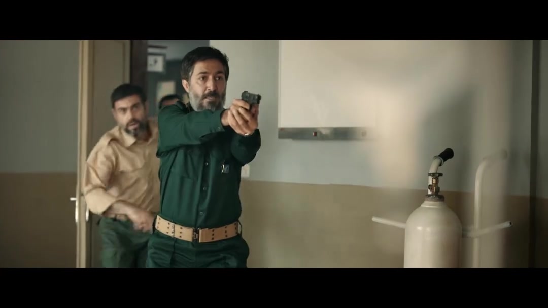  آنونس فیلم سینمایی پیش‌مرگ 