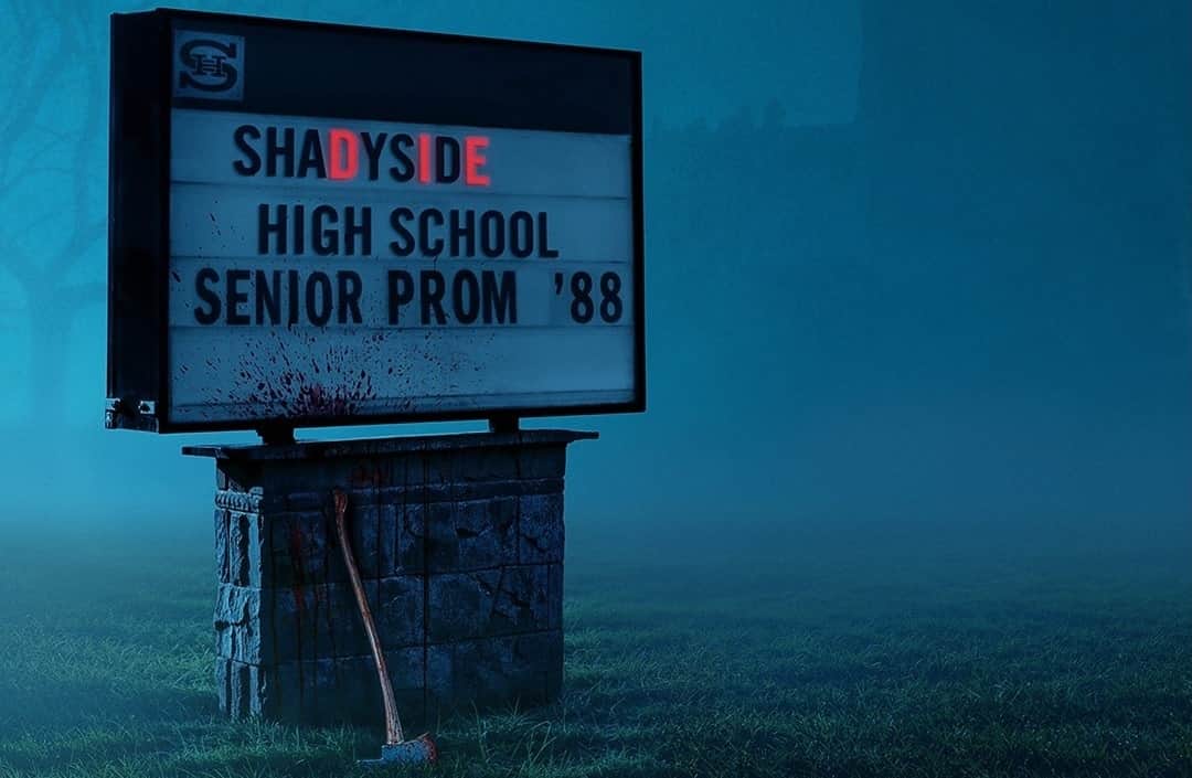 تاریخ انتشار فیلم Fear Street: Prom Queen اعلام شد + تریلر