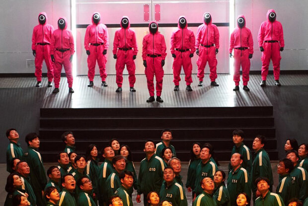 نگاهی به «بازی مرکب»؛ شورشی علیه بازی سرمایه!