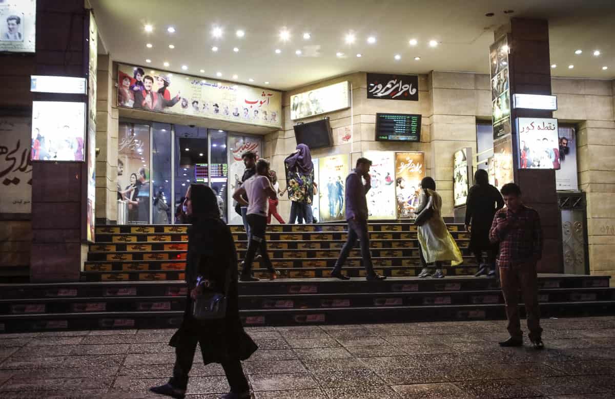 اکران نوروزی به روال قبل برگشت؛ پرفروش‌ها را بشناسید