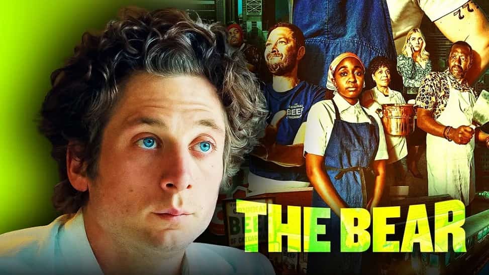 فیلم‌برداری فصل چهارم سریال The Bear آغاز شد