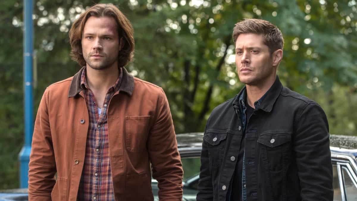 دو بازیگر Supernatural به فصل پنجم سریال The Boys پیوستند