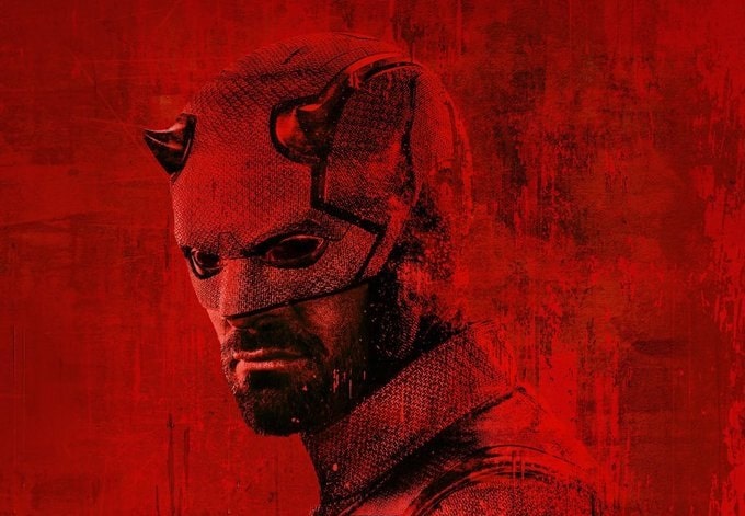 تعداد قسمت‌های فصل دوم سریال Daredevil: Born Again مشخص شد