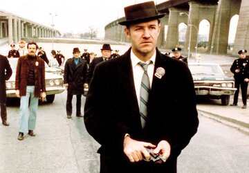 وداع با غول بزرگ هالیوود مدرن؛ خاموشی جین هکمن وداع با غول بزرگ هالیوود مدرن؛ خاموشی جین هکمن