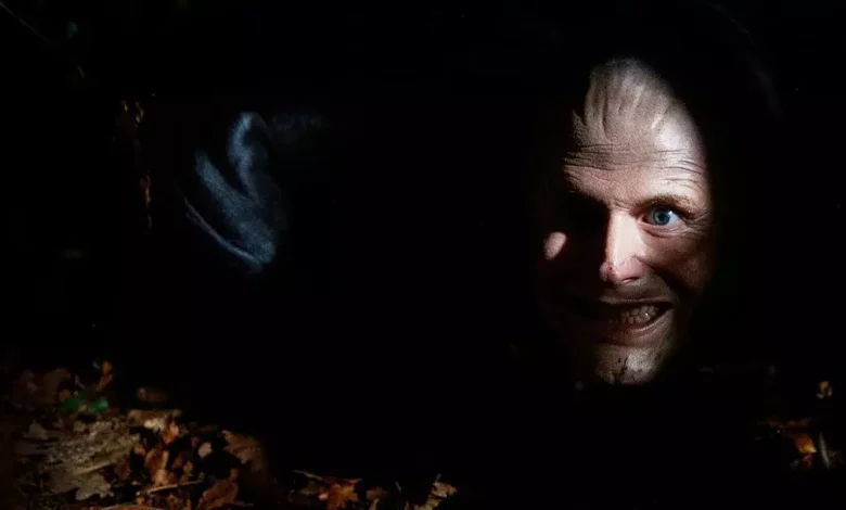 چند نکته درباره فیلم «سر بابا» ساخته بنجامین بارفوت