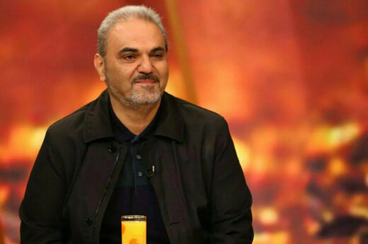 درباره‌ی فاجعه گزارش جواد خیابانی در دربی پایتخت