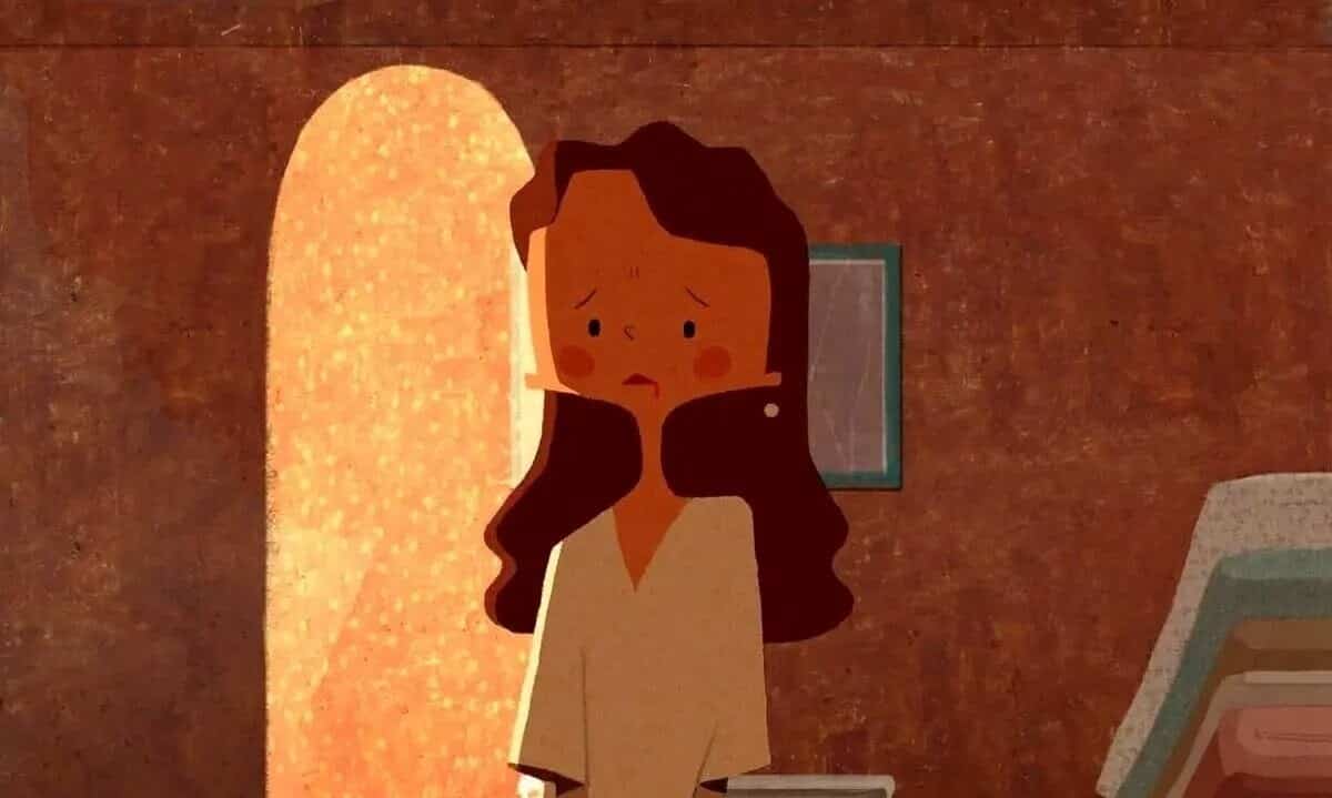 نمایش «در سایه سرو» در اولین برنامه انیمیشن سینماتک موزه هنرهای معاصر تهران نمایش «در سایه سرو» در اولین برنامه انیمیشن سینماتک موزه هنرهای معاصر تهران