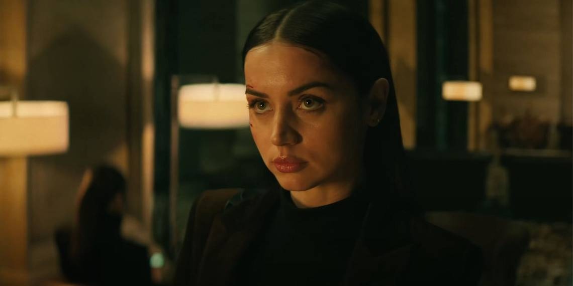 تیزر جدیدی از فیلم Ballerina منتشر شد