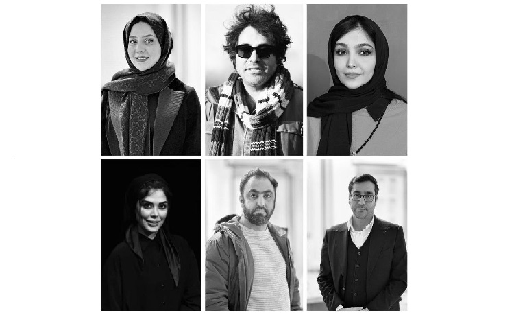 پیمان خازنی «مرگ شیرین» را روی صحنه می‌برد