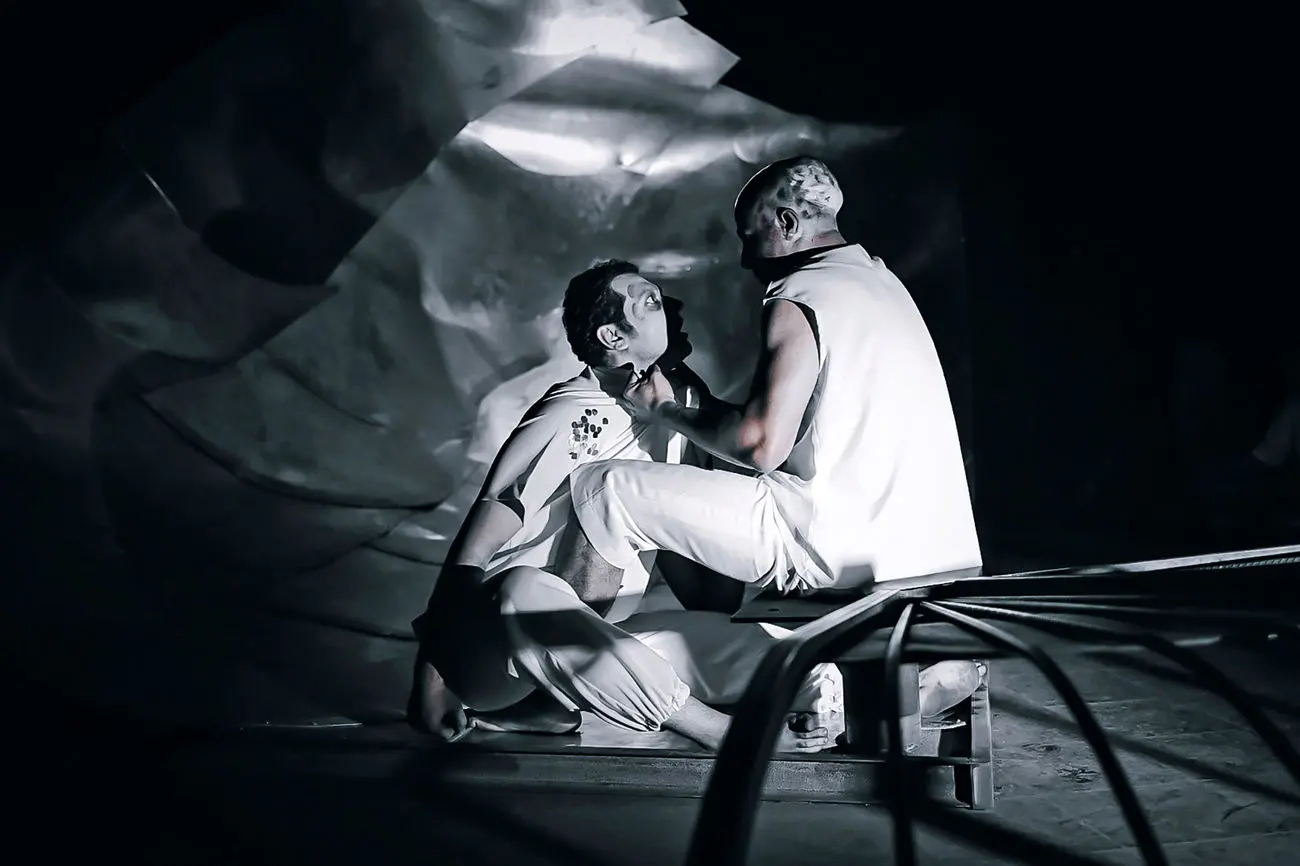 درخشش هنرمندان خارج از پایتخت در جشنواره تئاتر فجر