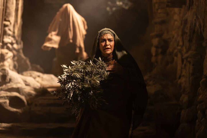 چالش طراحی صحنه فیزیکی و مجازی؛ فضاسازی موسی کلیمالله چطور شکل گرفت؟ چالش طراحی صحنه فیزیکی و مجازی؛ فضاسازی موسی کلیمالله چطور شکل گرفت؟