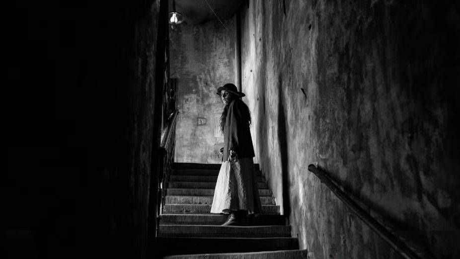 درباره فیلم «دختری با سوزن» به ‌کارگردانی مگنوس فان هورن/ تلخ و سیاه