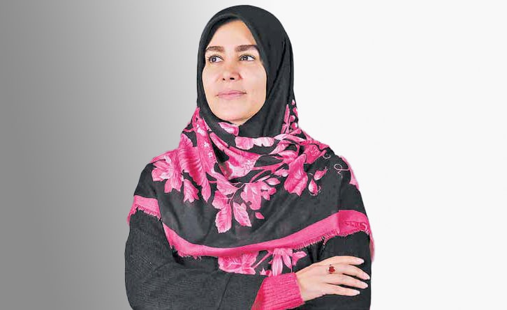 موظفیم هوای هنرمندان مملکت را داشته باشیم