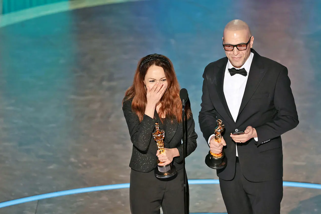 زنده‏‌باد سینمای مستقل/ اسکار برای ایران، آنورا، برودی و دیگران