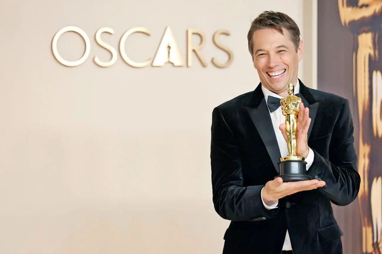 گفت‏‌وگو با شان بیکر درباره فیلم «آنورا» که مهم‏ترین جایزه‏‌های اسکار را برد