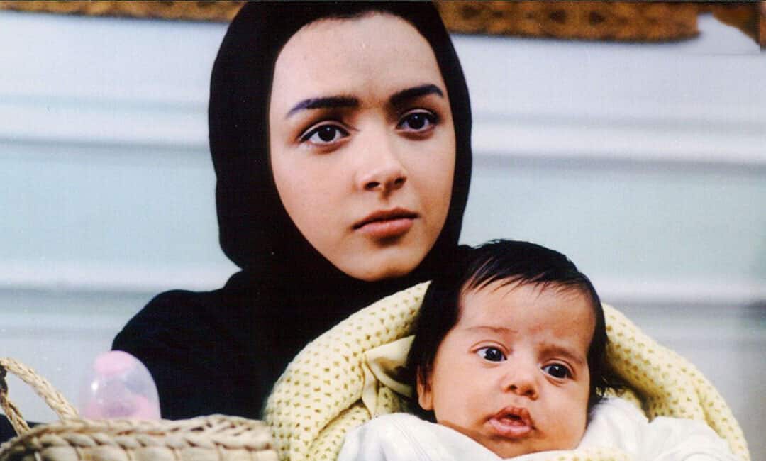 روایت عجیب پدر ترانه علیدوستی درباره فیلم من ترانه ۱۵سال دارم