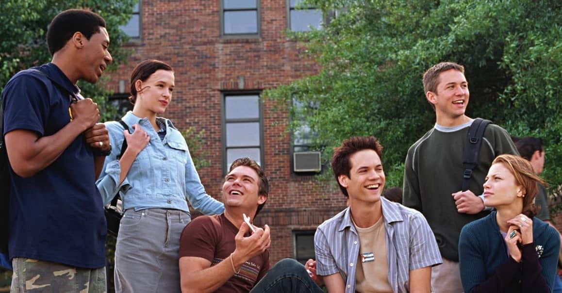 ریبوت فیلم A Walk to Remember در دست ساخت است