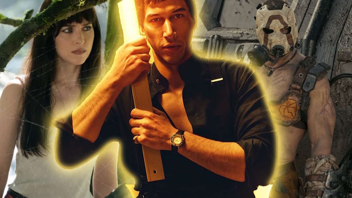 برندگان جوایز تمشک طلایی اعلام شدند/فیلم Madame Web برنده جایزه بدترین فیلم شد