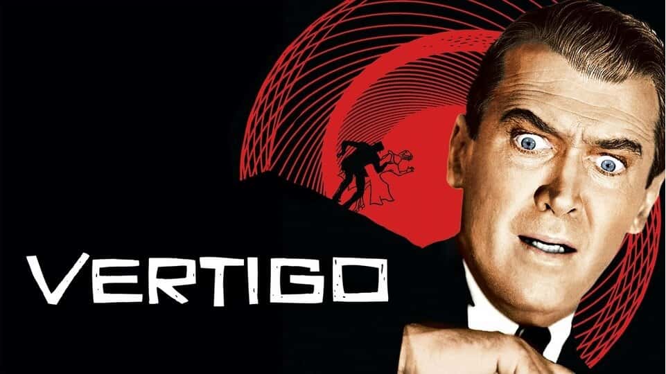 بازسازی فیلم Vertigo در دست ساخت است
