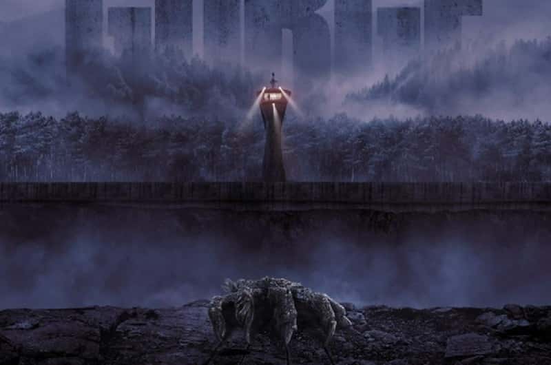 نقد فیلم The Gorge / ناگهان اتفاق افتاد