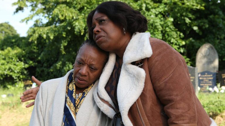 نقد فیلم Hard Truths/ سختی و آسانی