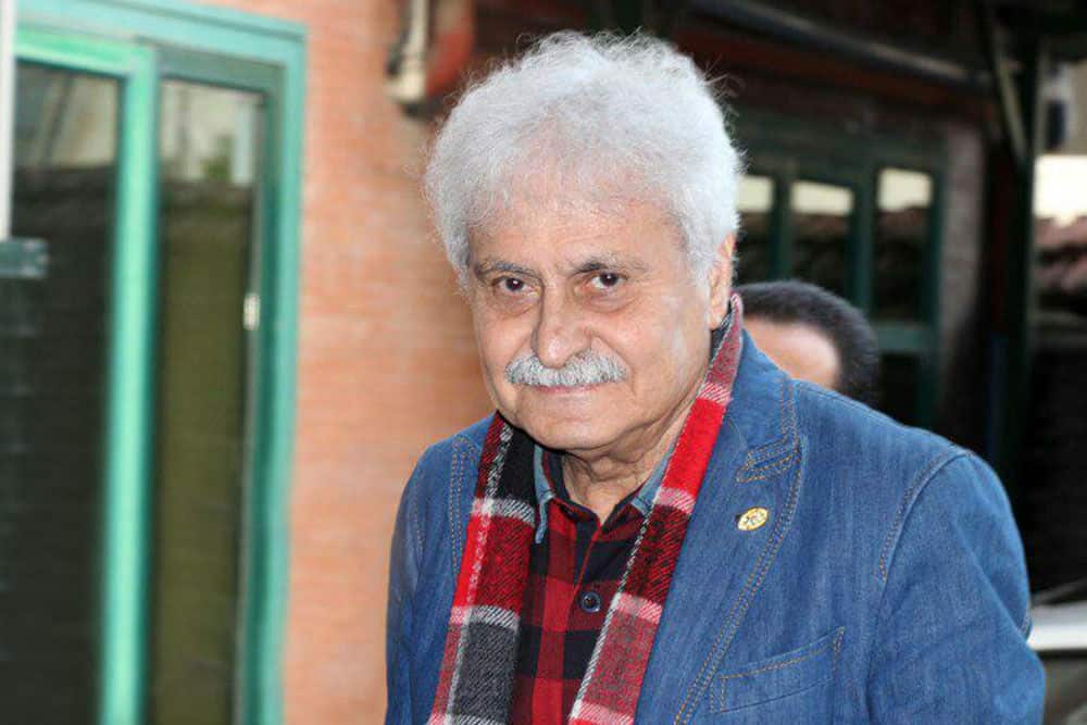 نگاهی به نمایشنامه‌های محمود طیاری/ خالق مونولوگ‌های درخشان