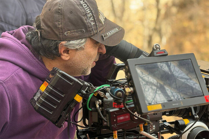 فیلم کوتاه «تپه شیر» به تدوین رسید