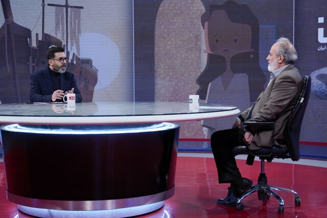 ماجرای حضور کانون پرورش در فیلم 