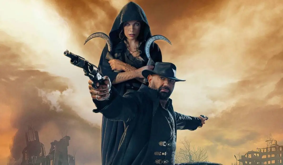 نقدها و نمرات فیلم In the Lost Lands