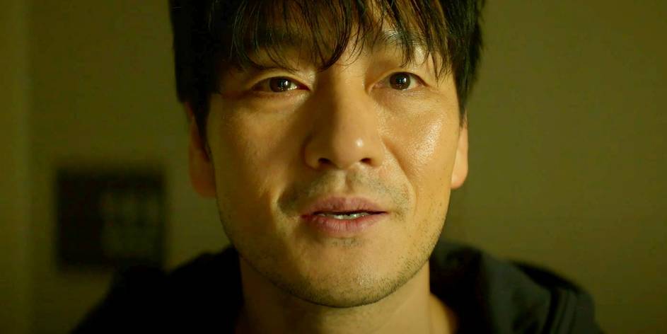 پارک هه سو در تریلر جنایی جدید نتفلیکس بازی می‌کند