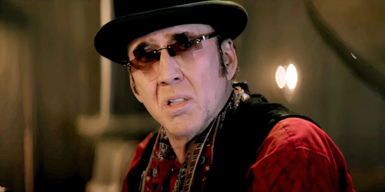 تریلر جدیدی از فیلم Gunslingers منتشر شد