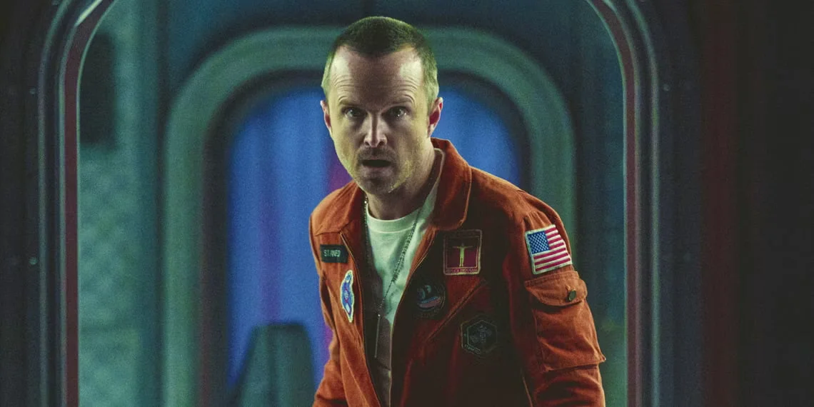 بازیگران فیلم Bear Country با حضور راسل کرو، آرون پال، لوک ایوانز 