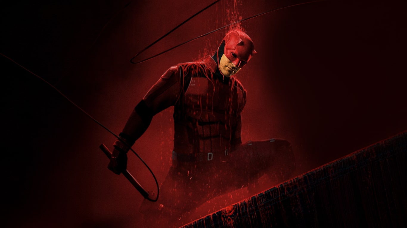 نقدها و نمرات فصل اول سریال Daredevil: Born Again
