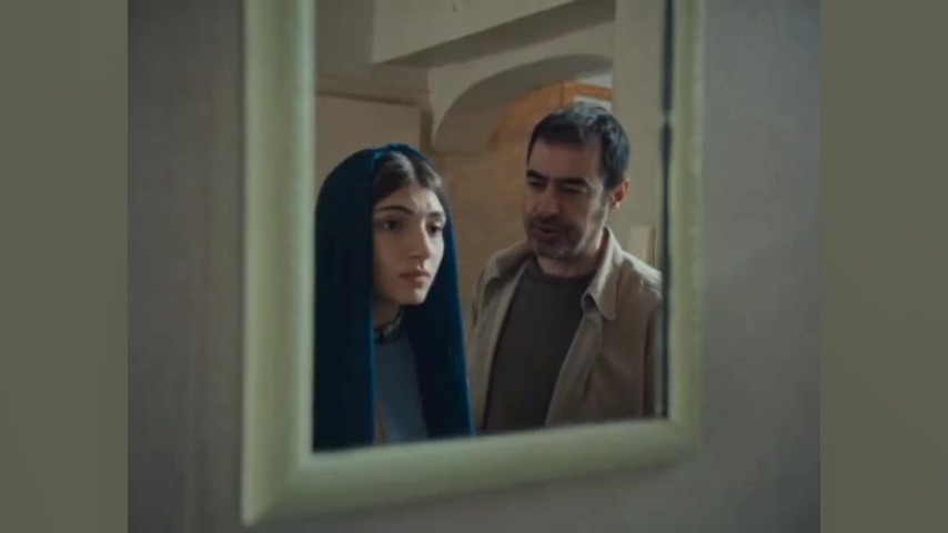 تیزر فیلم سینمایی «رها»