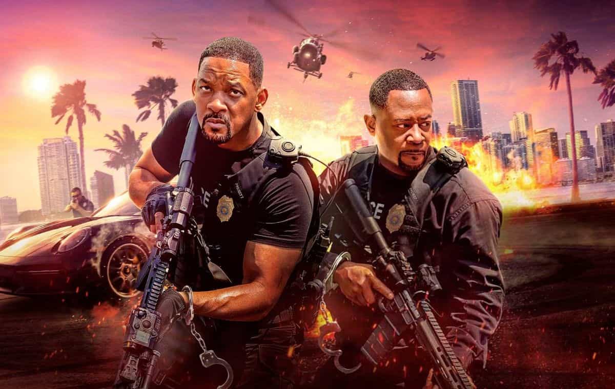 بهترین فیلم‌های اکشن ۲۰۲۴؛ از «پسران بد ۴» تا «زنبوردار»