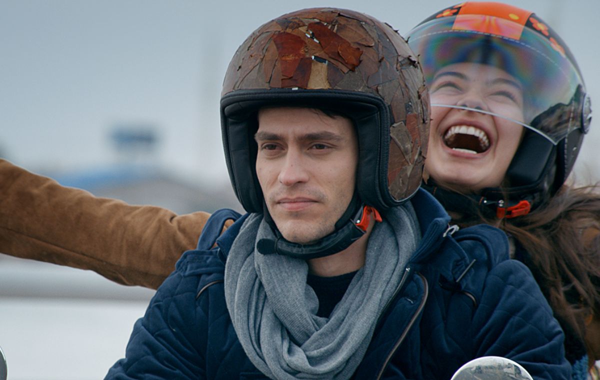 بهترین فیلم‌های ترکی عاشقانه که باید ببینید