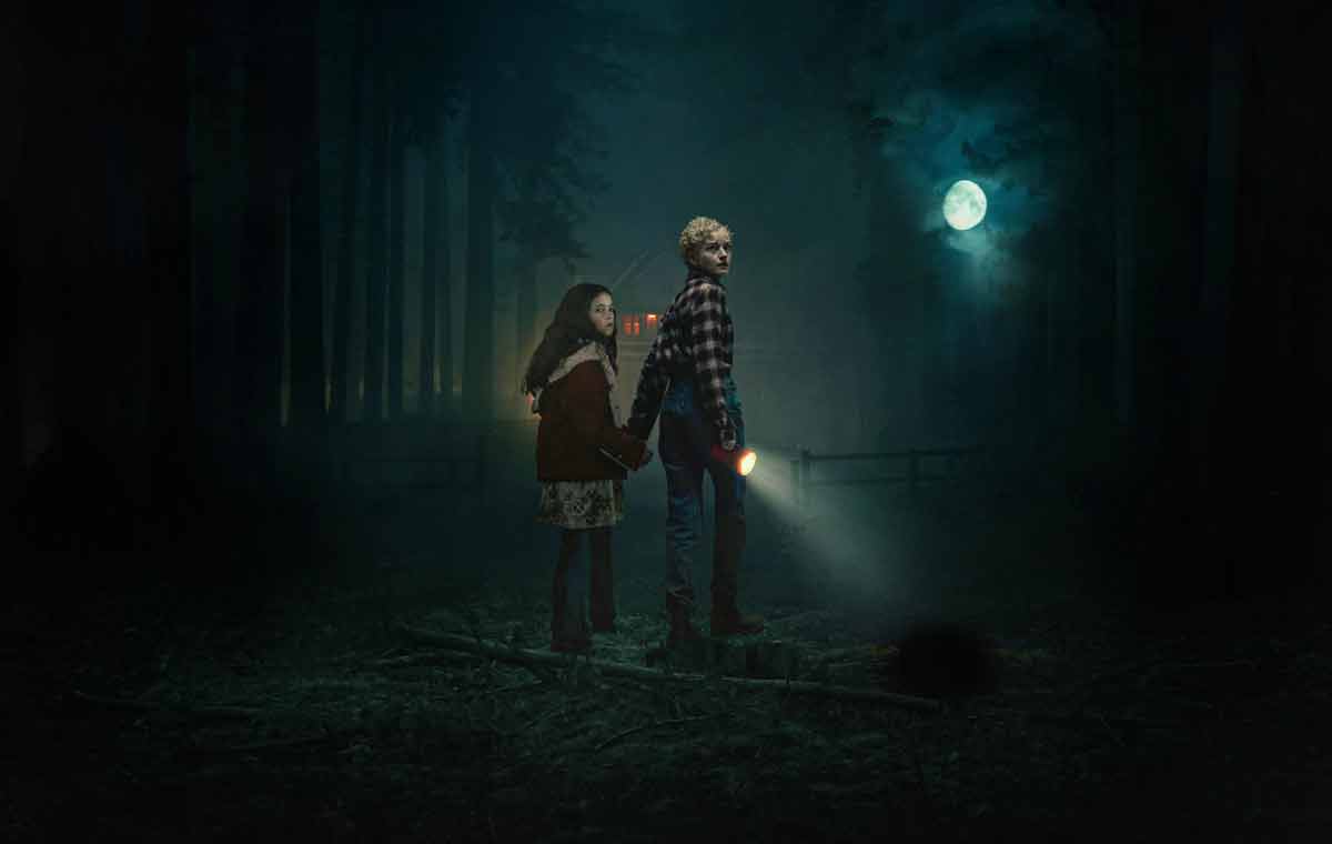 نقد فیلم «مرد گرگ‌نما»؛ فیلمی برای فراموش شدن!