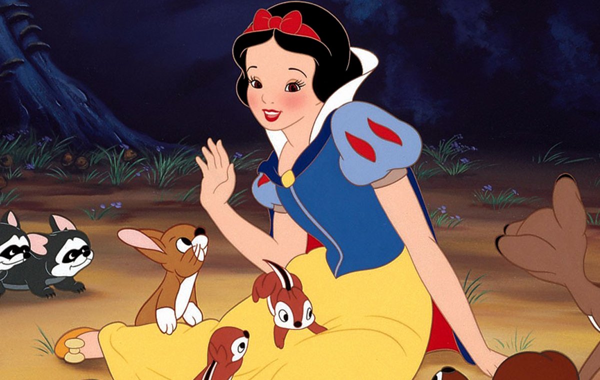 چرا انیمیشن «سفیدبرفی و هفت کوتوله» انقلابی است؟ چرا انیمیشن «سفیدبرفی و هفت کوتوله» انقلابی است؟