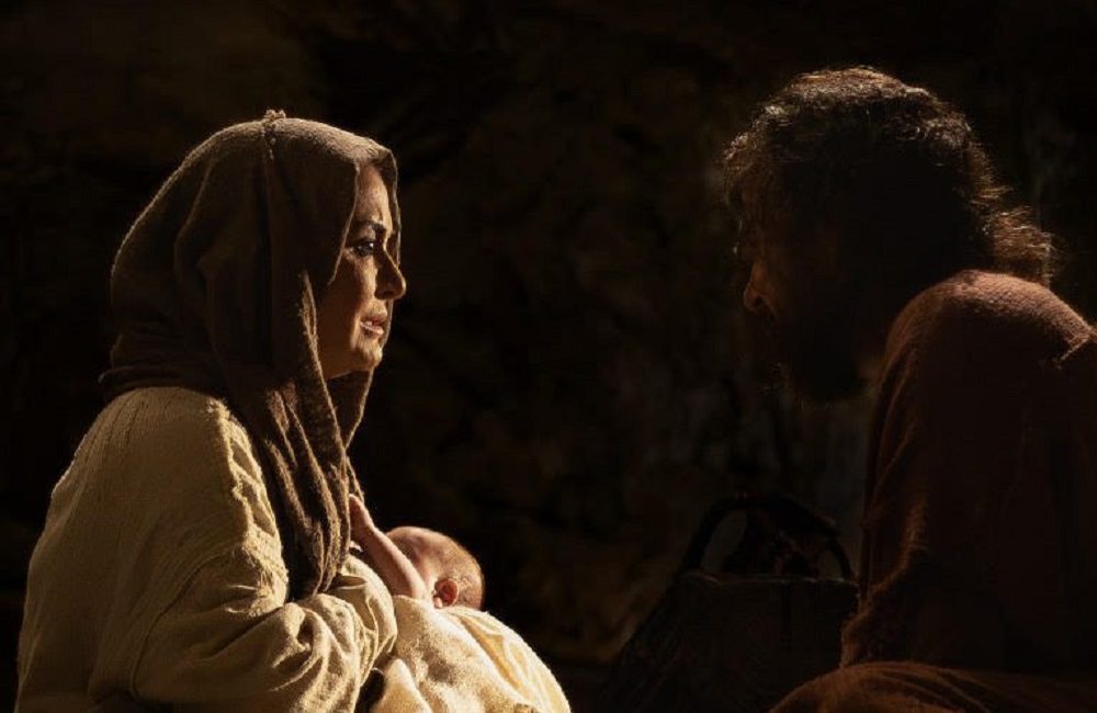 رقابت حاتمی‌کیا و اطیابی در گیشه سینما