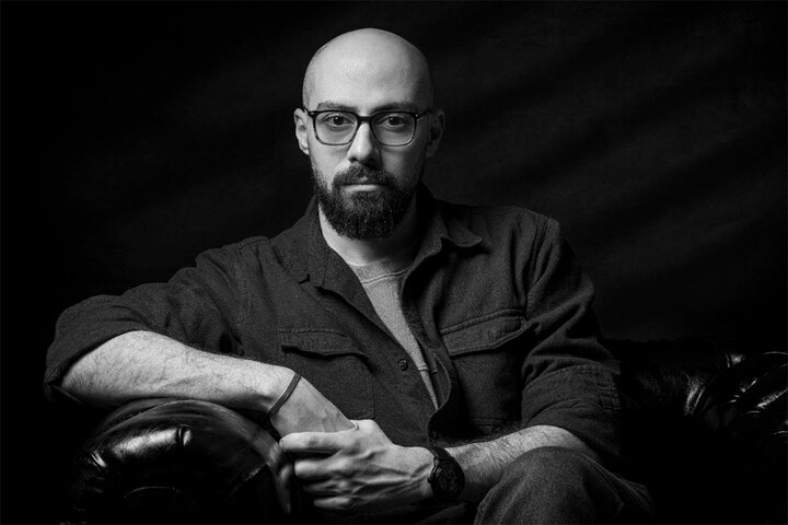 «یخ‌بستگی» در تماشاخانه ایرانشهر