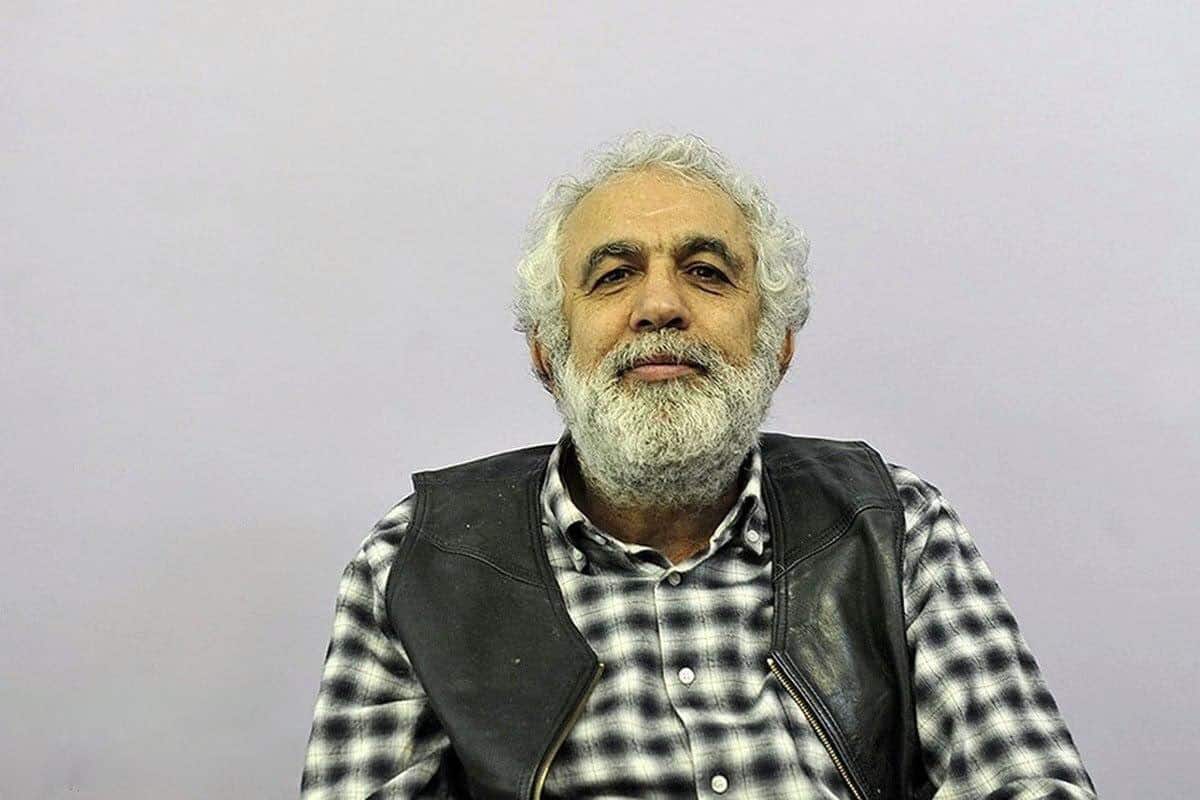 کوشک جلالی «سکوت برده‌ها» را به صحنه می‌برد