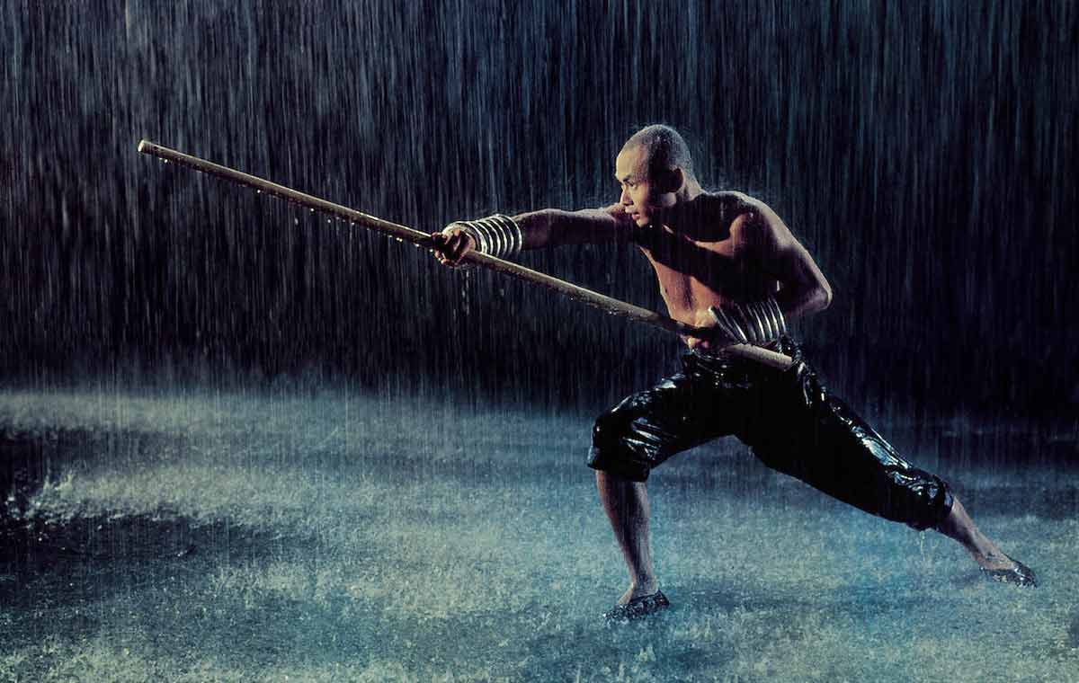 بهترین فیلم‌های رزمی چینی که باید ببینید