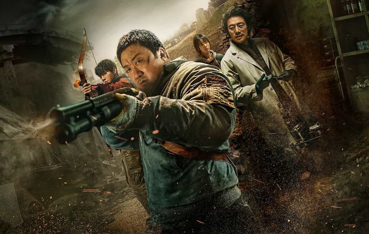 بهترین فیلم‌های علمی-تخیلی ۲۰۲۴؛ از «فیوریوسا» تا «تلماسه: بخش دو»