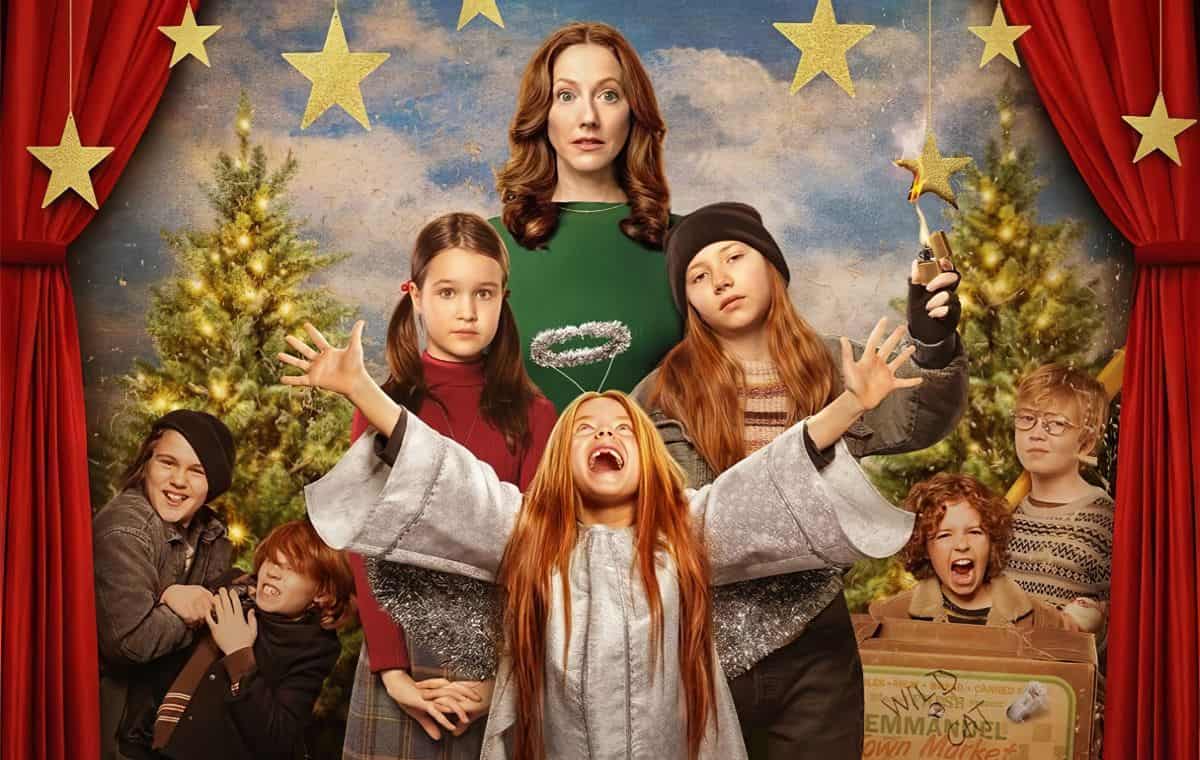 بهترین فیلم‌های خانوادگی ۲۰۲۴؛ از «موآنا ۲» تا «شرور»