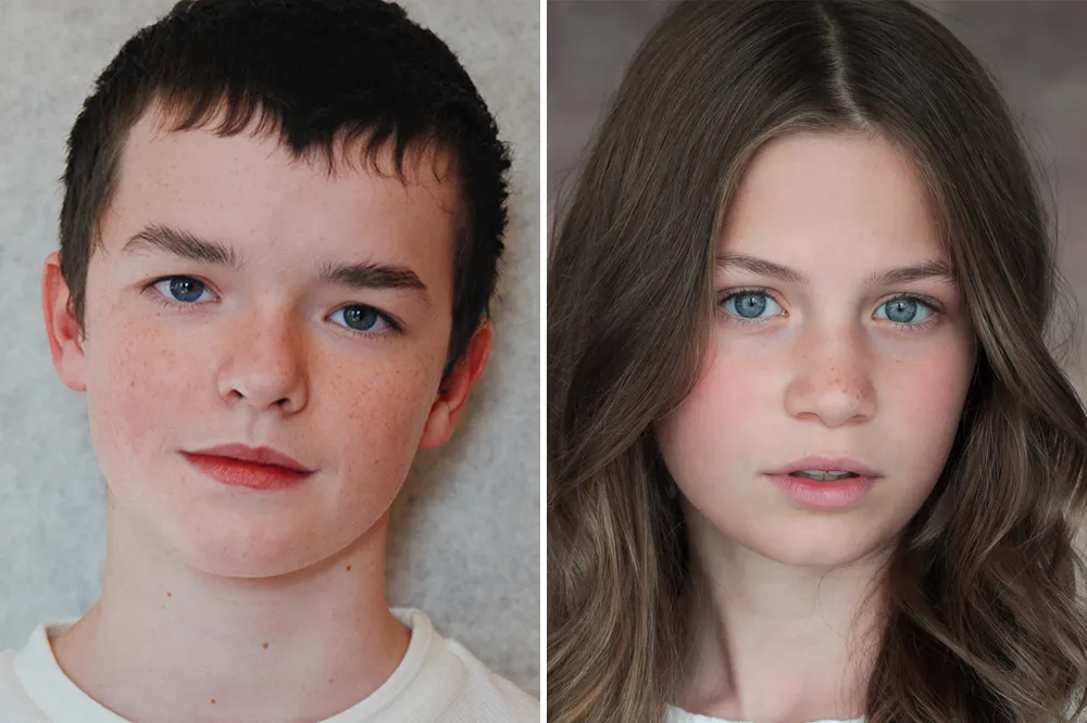 بازیگران جوان فیلم Wuthering Heights مشخص شدند