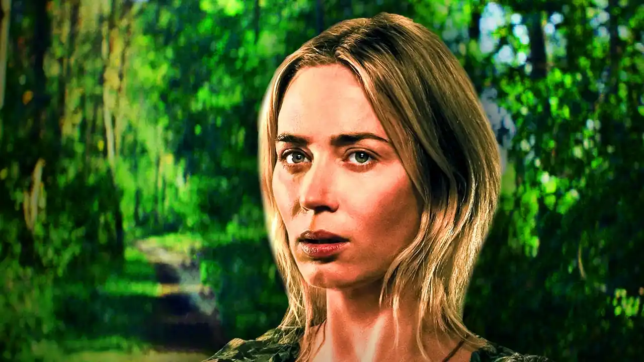 فیلم A Quiet Place Part 3 ساخته می‌شود