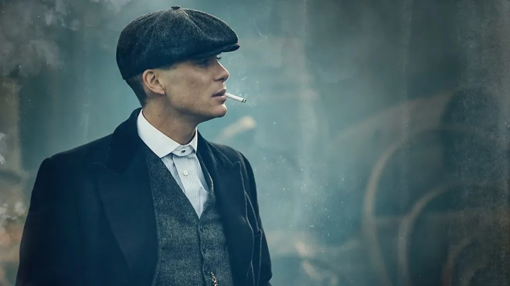 چرا خالق Peaky Blinders می‌خواهد فیلم در سینماها اکران شود؟