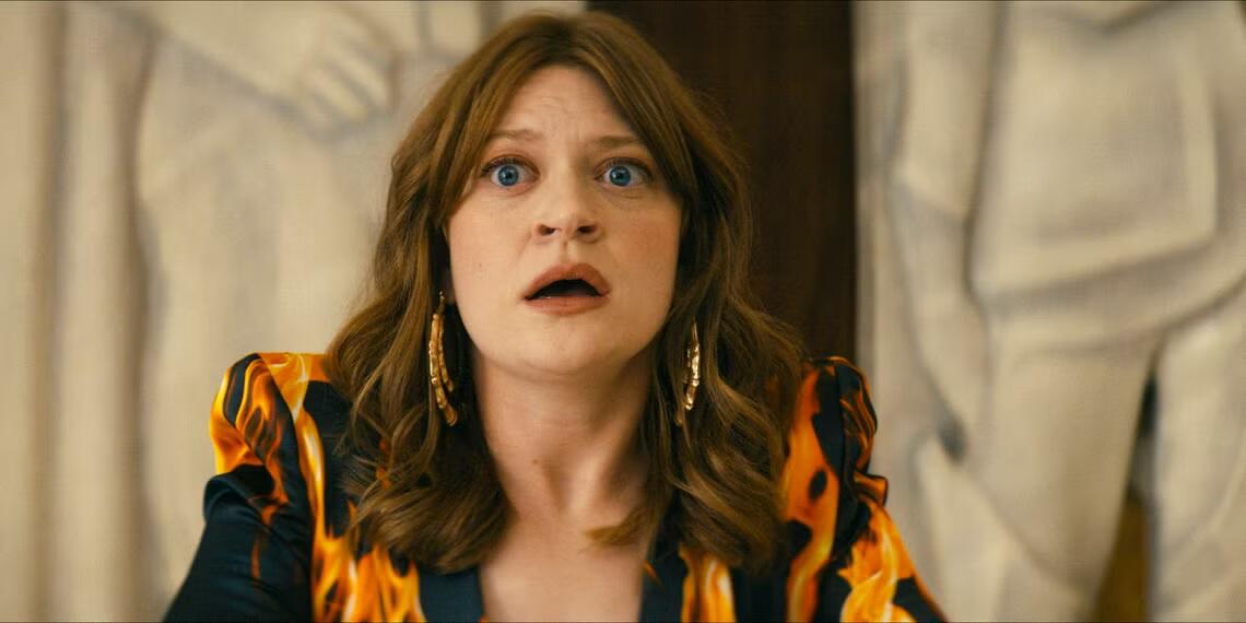 حتی بازیگران نیز چیزی از پایان فصل پنجم سریال The Boys نمی‌دانند