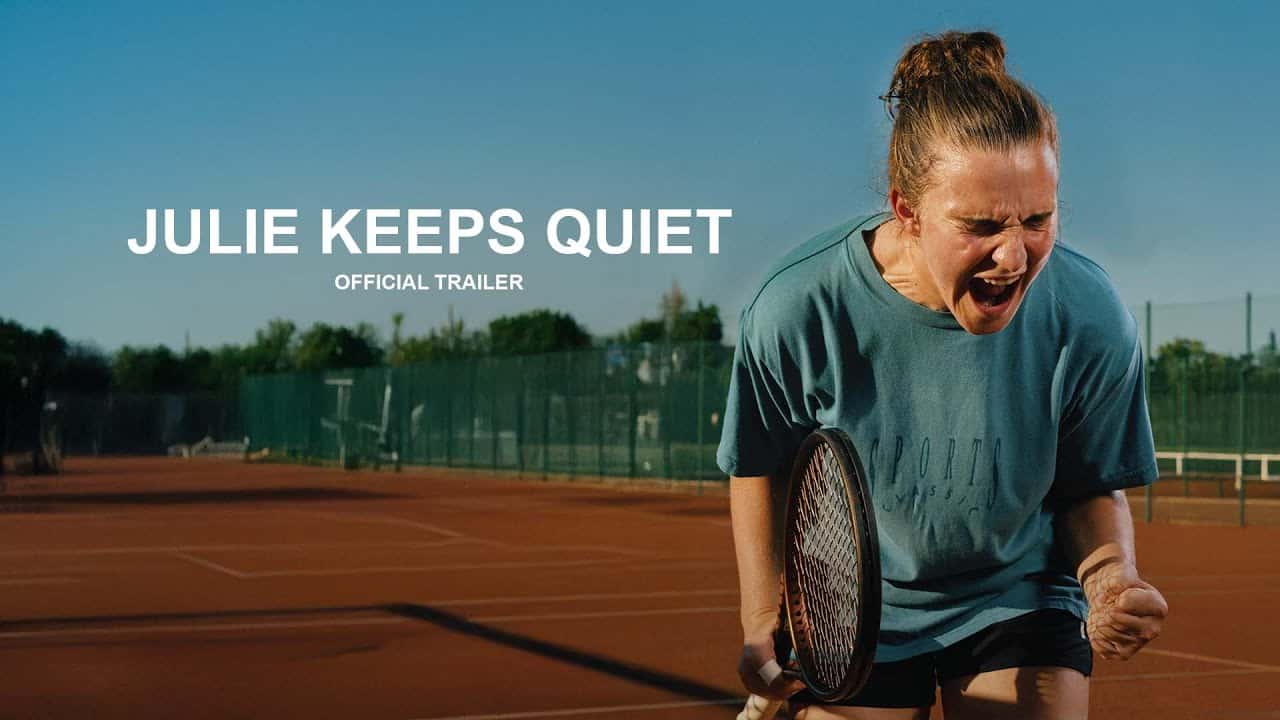 نقد فیلم Julie Keeps Quiet / نمایش یک انفعال